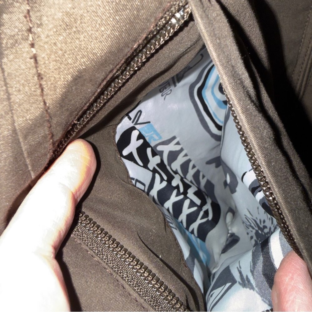Quicksilver Jacket - Picture 9 of 14